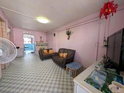 Blk 16 Eunos Crescent (Geylang), HDB 3 Rooms #569750951